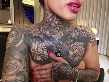 Stripchat Sex Chat of belllbonniie