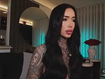 Stripchat Sex Chat of belllbonniie