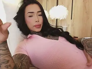 Stripchat Adult Webcam of belllbonniie