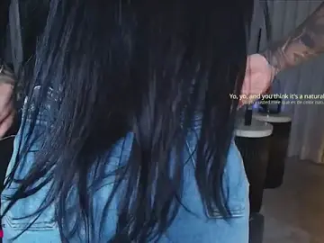 Stripchat Sex Cam of belllbonniie