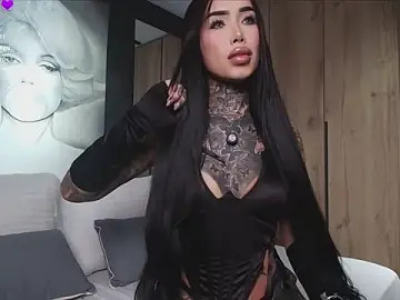 Stripchat Best live sex cam show of belllbonniie