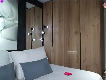 Stripchat Free Live Porn of belllbonniie