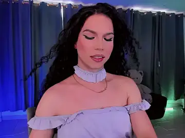 Stripchat Free Live Porn of gatitavenecis