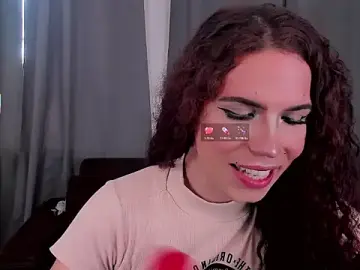 Stripchat Free Porn Cam of gatitavenecis