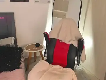 Stripchat Live Porn of hollyprincess_2