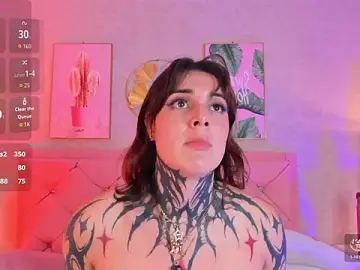 Stripchat Live Sex Cam of mystikdoll