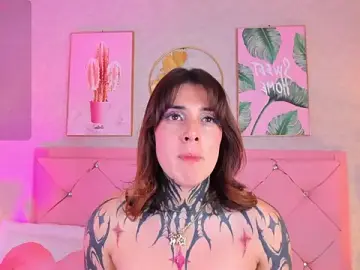 Stripchat Live Sex Cam of mystikdoll