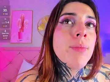 Stripchat Private Sex Chat of mystikdoll