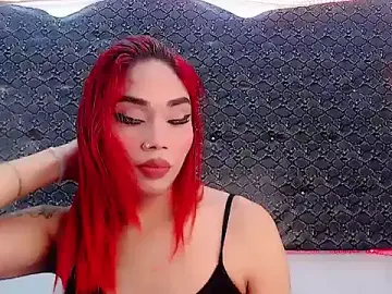 Stripchat Adult Webcams of Salome_bichtxx