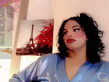 Stripchat Live Sex Cam of Zonce_shimer