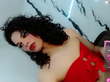Stripchat Best Webcam of Zonce_shimer