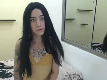 Stripchat Free Live Porn of romina_white18