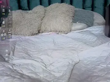 Stripchat Nude Webcam of Emma_Foxi