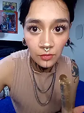 Stripchat Adult Webcam of SharonSalazar