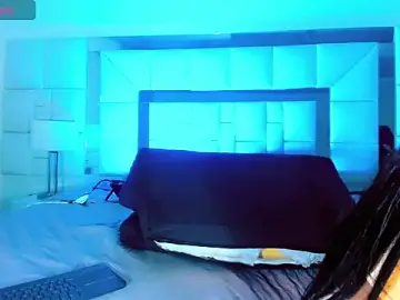 Stripchat Live Porn of jymena_xxx