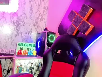 Stripchat Private Sex Chat of jymena_xxx