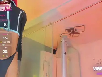 Stripchat Adult Webcam of jymena_xxx