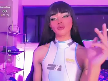 Stripchat Adult Webcams of jymena_xxx