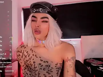 Stripchat Watch Live Sex Cams of jymena_xxx