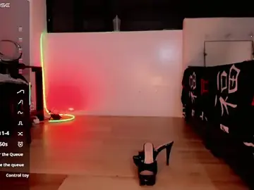 Stripchat Free Porn Cam of jymena_xxx