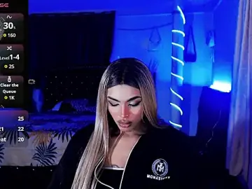 Stripchat Best Webcam of jymena_xxx