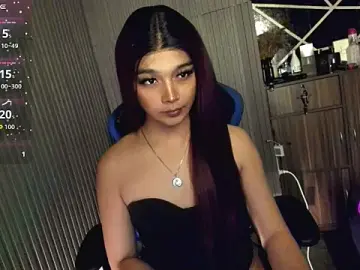 Stripchat Watch Live Sex Cams of TrinityFucksYou