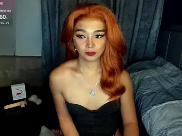 Stripchat Adult Video Chat of TrinityFucksYou