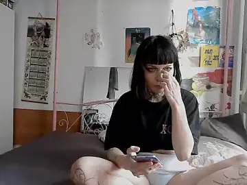 Stripchat Nude Webcam of kiciasunia