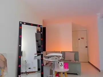 Stripchat Live Sex of Aleja_arango1