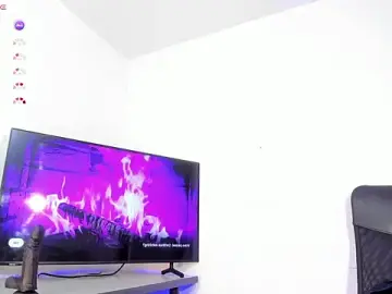 Stripchat Adult Webcam of Fenty_XX