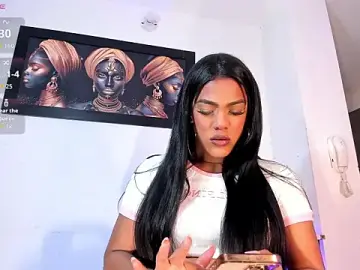 Stripchat Adult Webcam of Fenty_XX