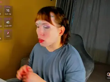Stripchat Adult Webcam of Alice_moonshard