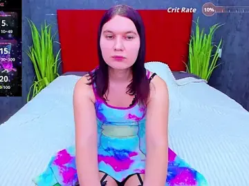 SabrinaLee from stripchat