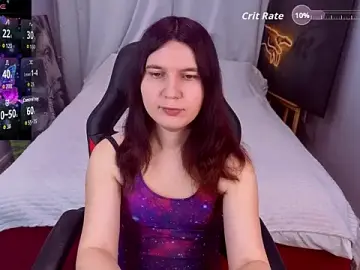 SabrinaLee from stripchat