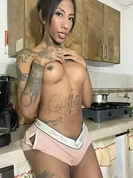 Stripchat Best Webcam of Taty_BigCock_Ts
