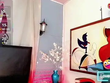 Stripchat Live Sex Cam of tifanny_alice