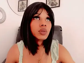 Stripchat Watch Live Sex Cams of Zendalla_Ebony