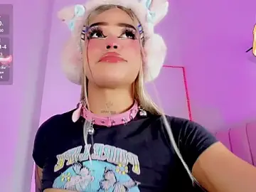 Stripchat Free Live Porn of ladytslatina