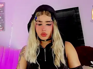 Stripchat Best Webcam of ladytslatina