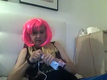 Stripchat Live Sex Cam of Emily_de_Carla