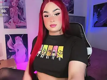 Stripchat Free Live Porn of alexia_mattel