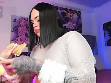 Stripchat Best Webcam of alexia_mattel