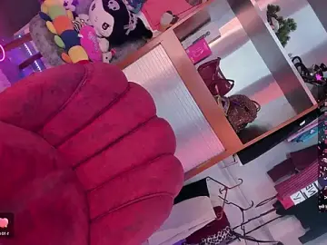 Stripchat Free Live Porn of cassie_dilaurentis
