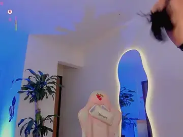 Stripchat Free Porn Cam of Pretty_Mariangel