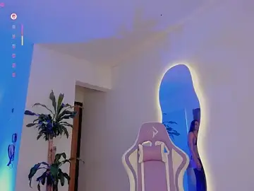 Stripchat Live Porn of Pretty_Mariangel