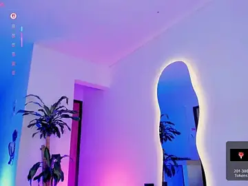 Stripchat Best Webcam of Pretty_Mariangel