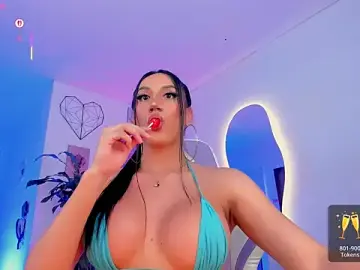 Stripchat Free Live Porn of Pretty_Mariangel