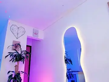 Stripchat Free Porn Cam of Pretty_Mariangel