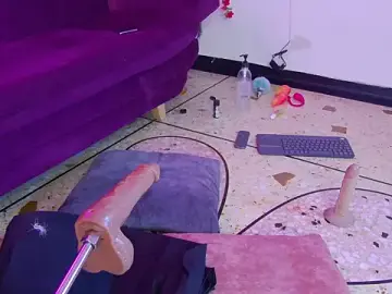 Stripchat Best Webcam of Daliana_Gounbolt