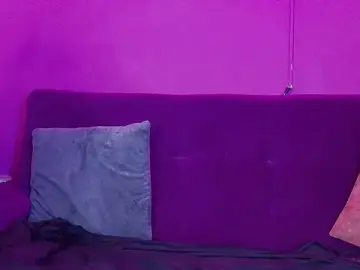 Stripchat Sex Cam of Daliana_Gounbolt